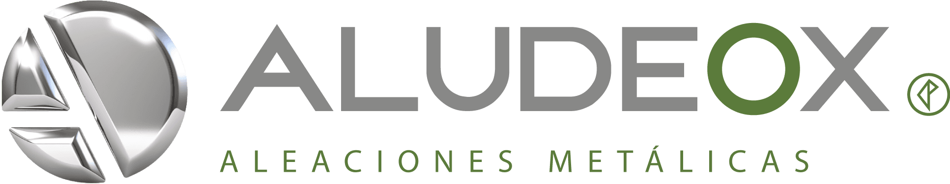 ALUDEOX — Aleaciones Metálicas