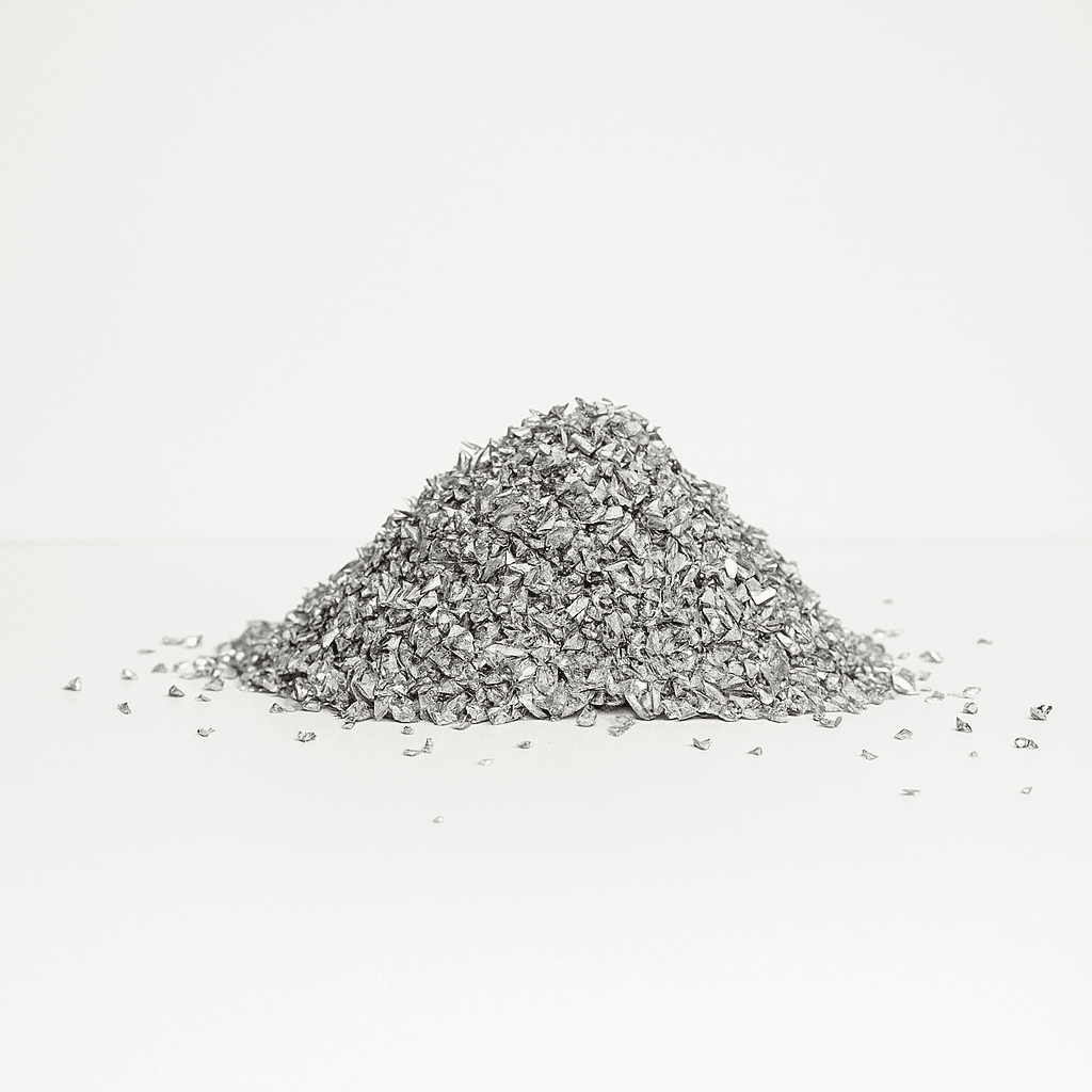 Posta de Aluminio - Producto ALUDEOX